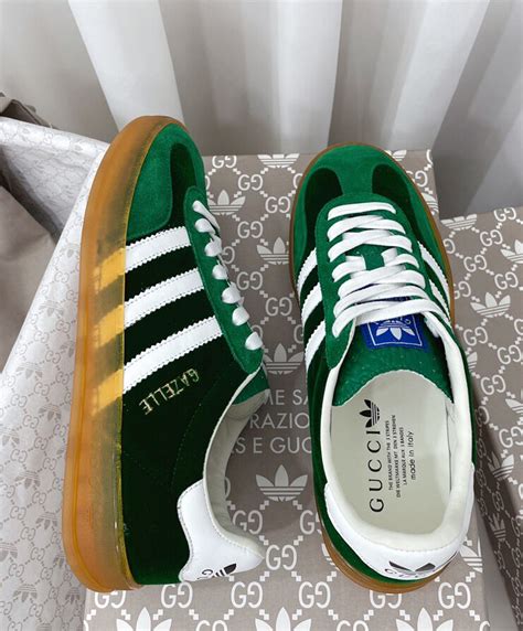 gucci x adidas replica|adidas x gucci outlet.